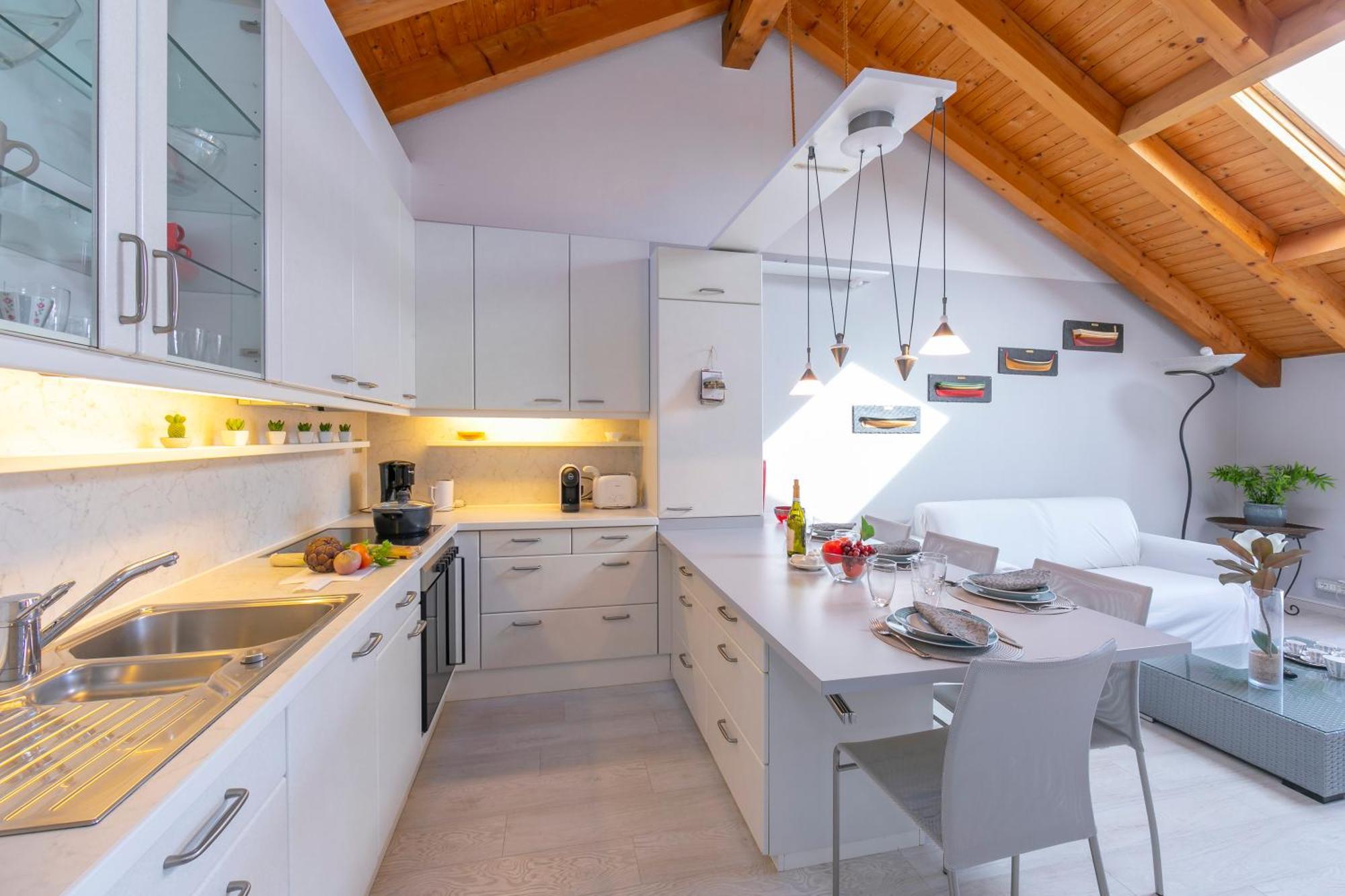 Blu Lake Apartment On Ghiffa Beach - Happy Rentals Екстер'єр фото